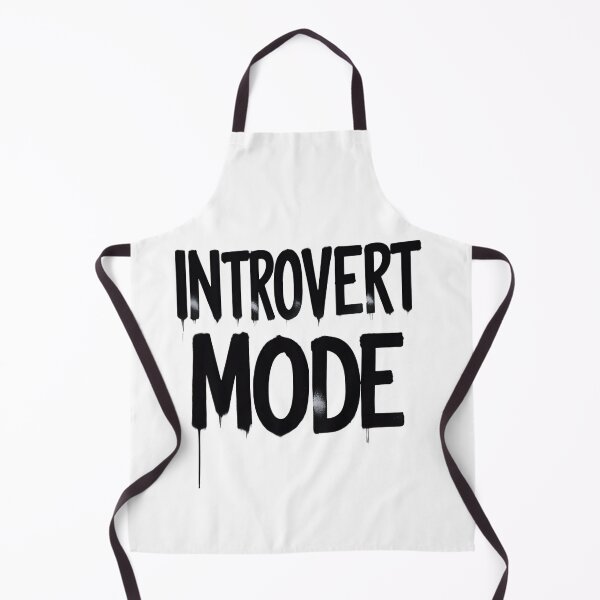 Item preview, introvert mode designed and sold by Spirit of Siam.