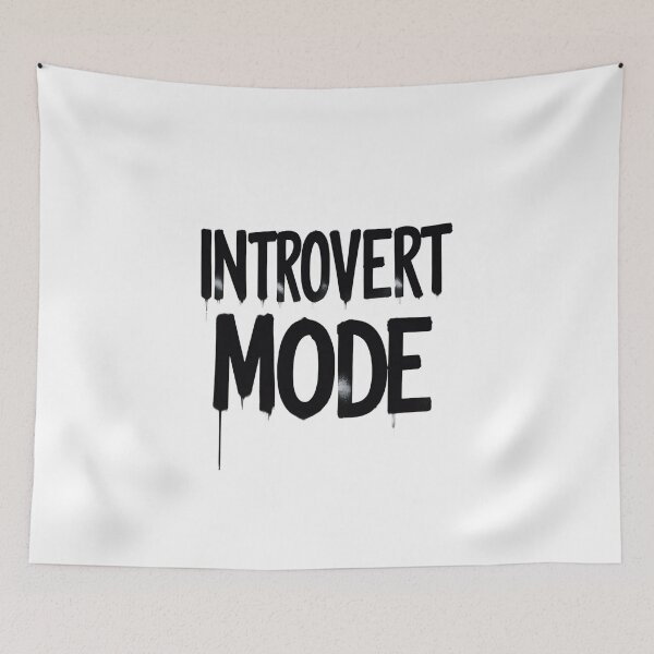 Item preview, introvert mode designed and sold by Spirit of Siam.