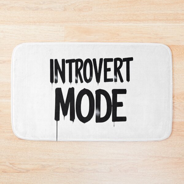 Item preview, introvert mode designed and sold by Spirit of Siam.