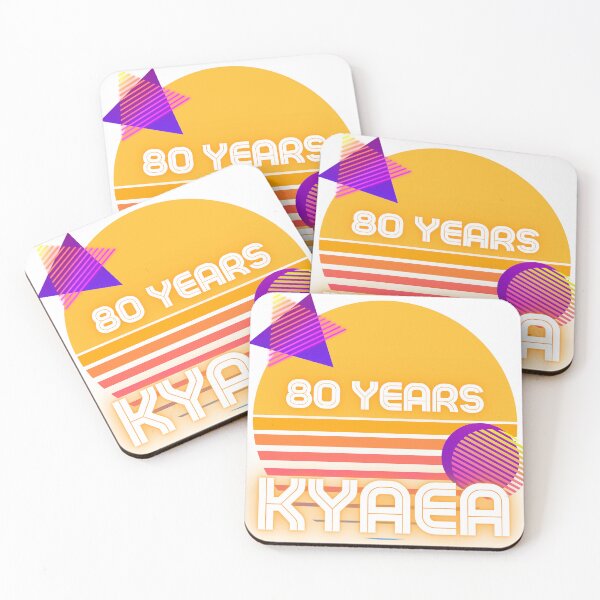 Item preview, 80 Years of KyAEA designed and sold by KyArtEd.