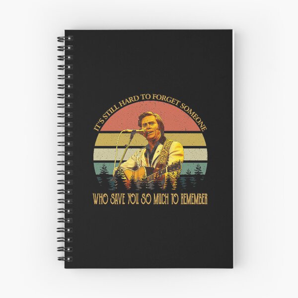 Item preview, George Jones designed and sold by ZacharieThibaul.