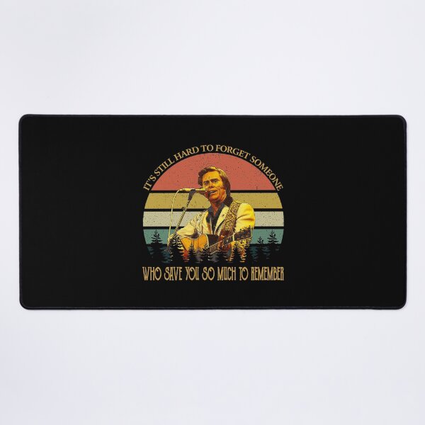 Item preview, George Jones designed and sold by ZacharieThibaul.
