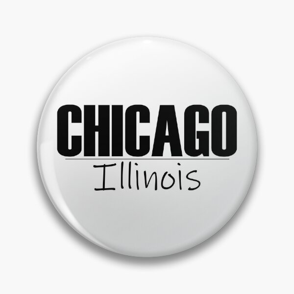 Item preview, Chicago designed and sold by cdanziger.