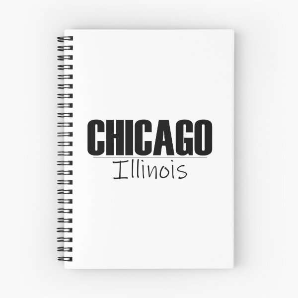 Item preview, Chicago designed and sold by cdanziger.