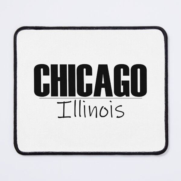 Item preview, Chicago designed and sold by cdanziger.