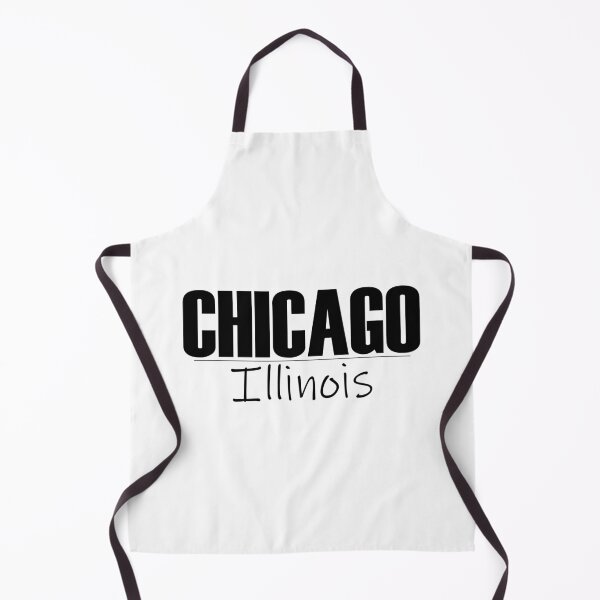 Item preview, Chicago designed and sold by cdanziger.