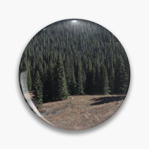 Item preview, Panoramic Beckwith trail designed and sold by zumi.