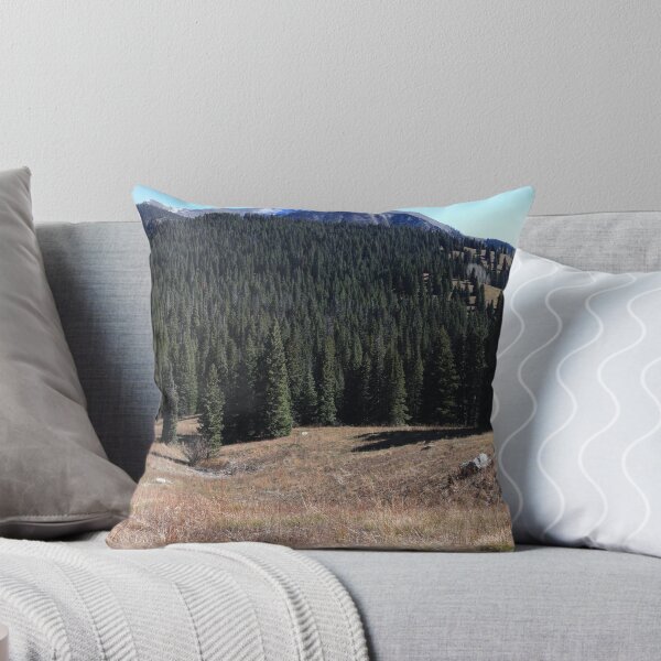 Item preview, Panoramic Beckwith trail designed and sold by zumi.