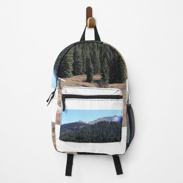 Item preview, Panoramic Beckwith trail designed and sold by zumi.