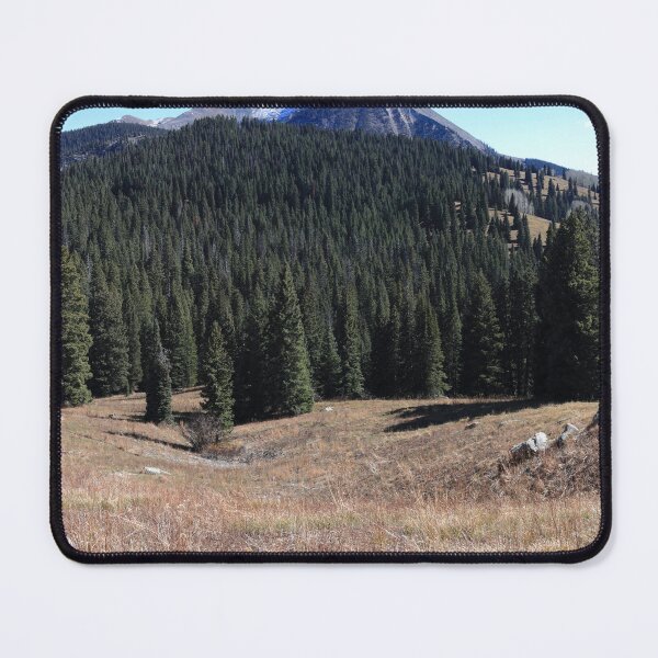 Item preview, Panoramic Beckwith trail designed and sold by zumi.