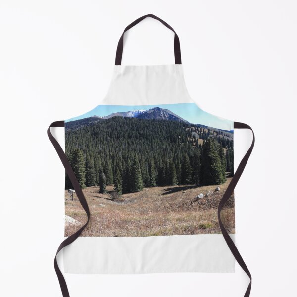 Item preview, Panoramic Beckwith trail designed and sold by zumi.
