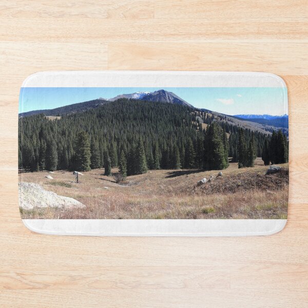 Item preview, Panoramic Beckwith trail designed and sold by zumi.