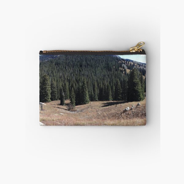 Item preview, Panoramic Beckwith trail designed and sold by zumi.