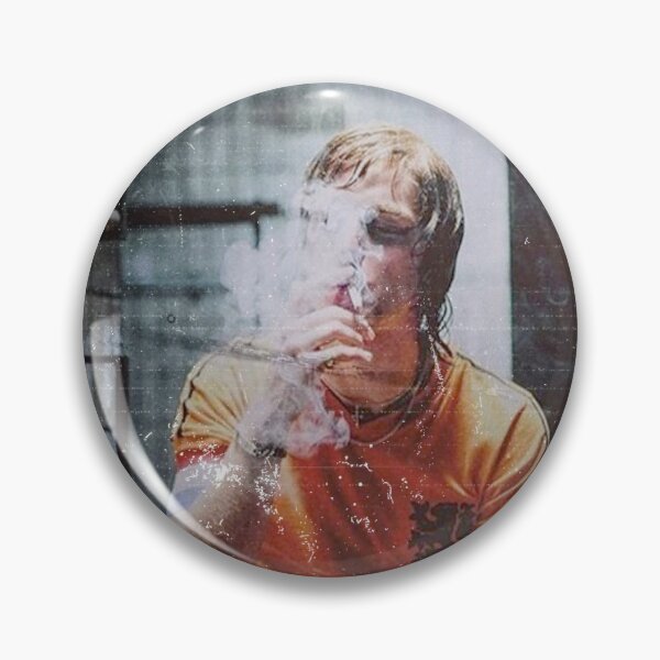 Item preview, Johan Cruyff Vintage designed and sold by Altaf Aji.