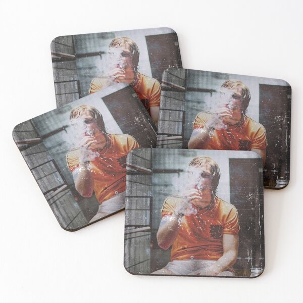 Item preview, Johan Cruyff Vintage designed and sold by Altaf Aji.