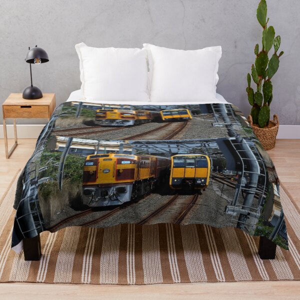 Item preview, Diesel 4306, Transport Heritage Expo, Sydenham, Australia 20251005 designed and sold by muz2142.