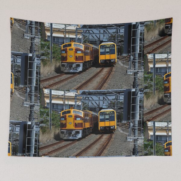 Item preview, Diesel 4306, Transport Heritage Expo, Sydenham, Australia 20251005 designed and sold by muz2142.