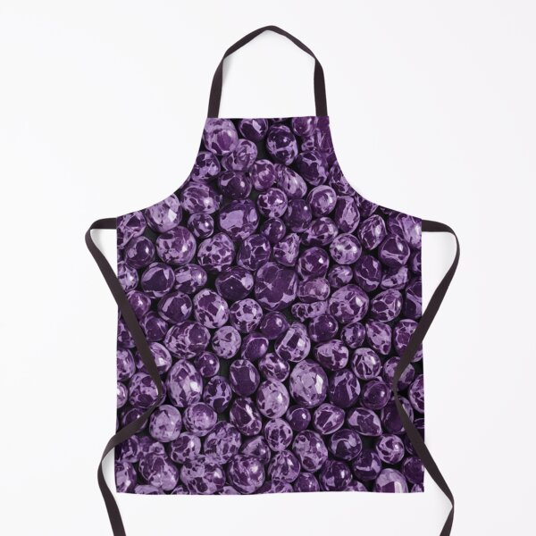 Item preview, Purple Crystal Pebble Texture designed and sold by SassyArtistry.