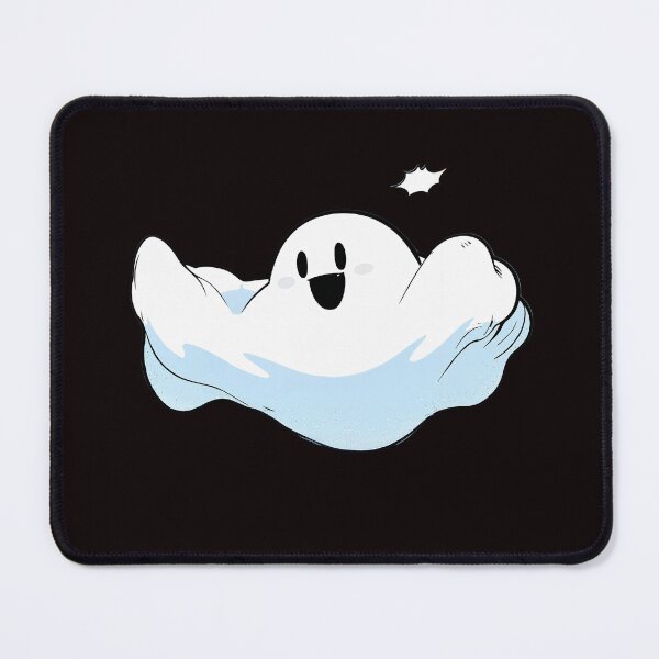 Item preview, Happy Splash Ghost – Cute Halloween Spirit designed and sold by StillOdd.