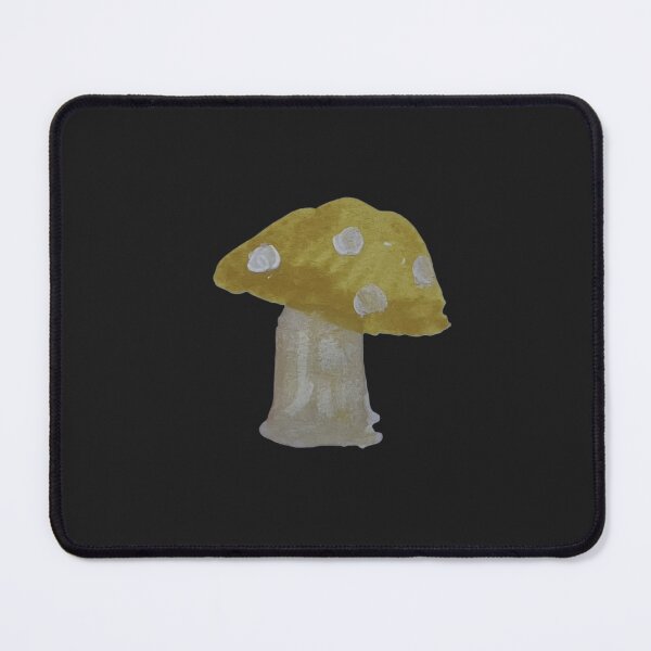 Item preview, Watercolor Mushroom 2 designed and sold by nickiibird.