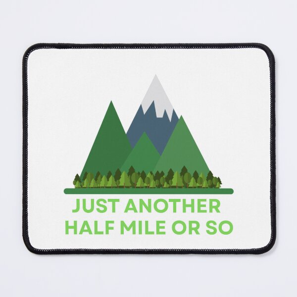 Item preview, For people who chase ridgelines, not deadlines designed and sold by Toph & Mea Shop.