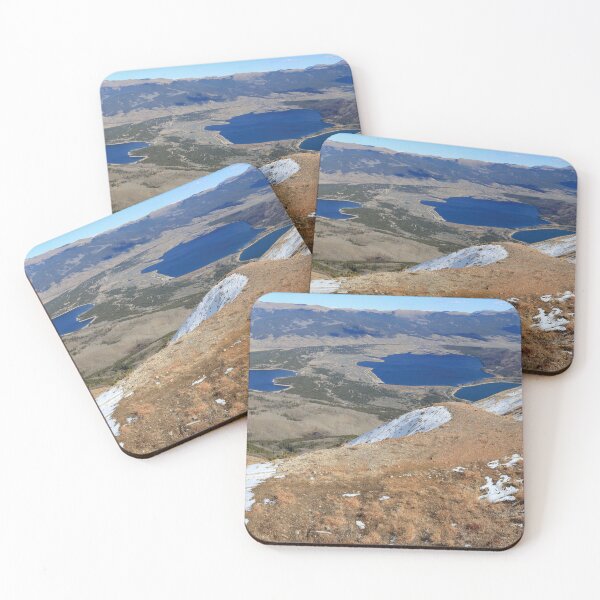 Item preview, Under Mt Elbert designed and sold by zumi.