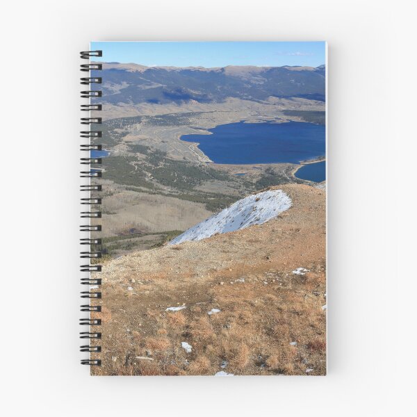 Item preview, Under Mt Elbert designed and sold by zumi.