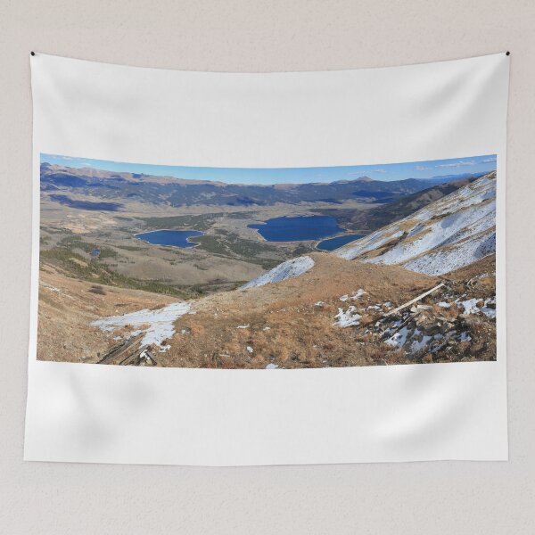 Item preview, Under Mt Elbert designed and sold by zumi.