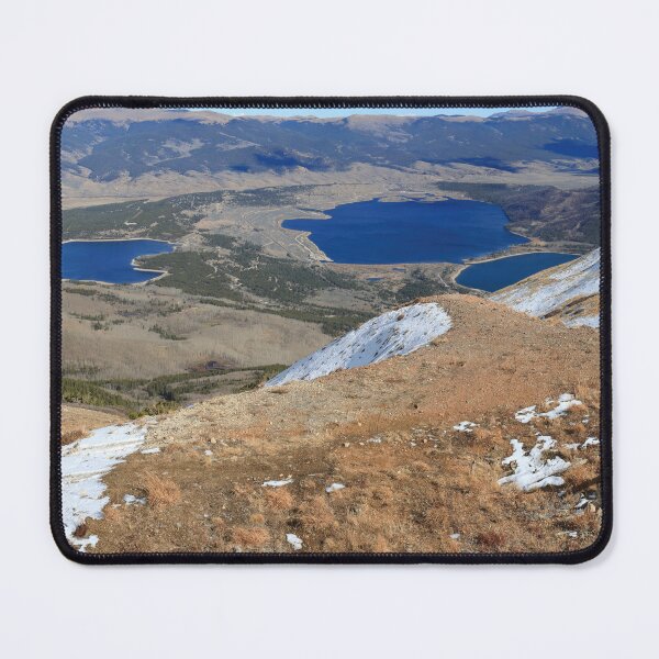 Item preview, Under Mt Elbert designed and sold by zumi.