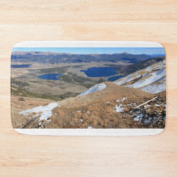 Item preview, Under Mt Elbert designed and sold by zumi.