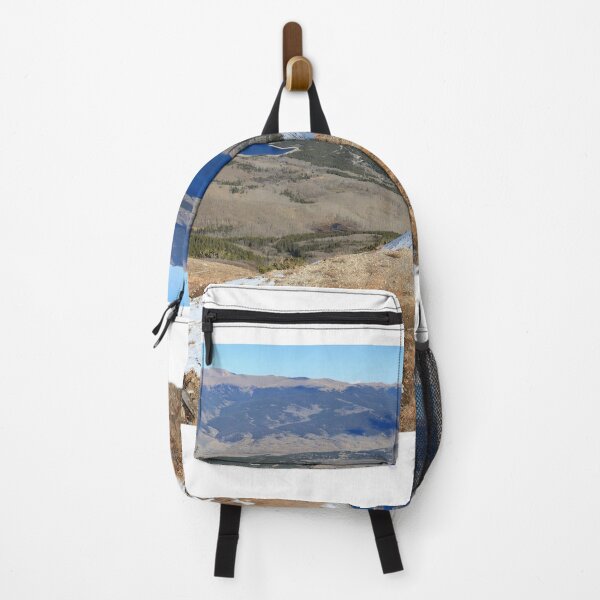 Item preview, Under Mt Elbert designed and sold by zumi.