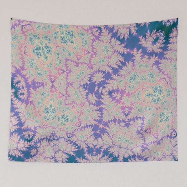 Item preview, Strange Crystals designed and sold by Paddle Upon The Clouds.