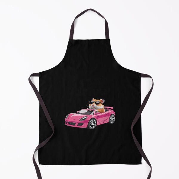 Item preview, I Cant Drive Funny Hamster designed and sold by LeeEvans222.