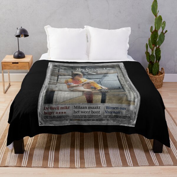 Item preview, Johan Cruyff Football Player Vintage designed and sold by Altaf Aji.