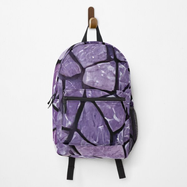 Item preview, Purple Stone Mosaic Texture designed and sold by SassyArtistry.
