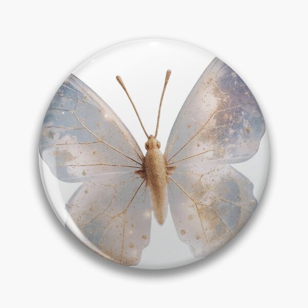 Item preview,  Starlit Butterfly – Transformation of the Cosmos designed and sold by Happyfreedom.