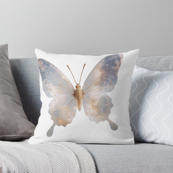 Item preview,  Starlit Butterfly – Transformation of the Cosmos designed and sold by Happyfreedom.