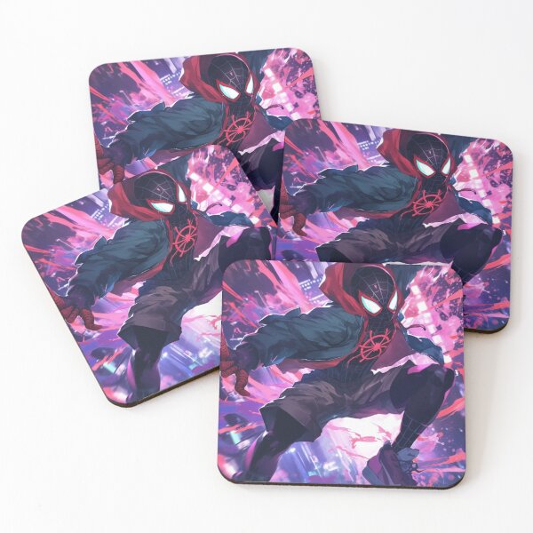 Item preview, Miles designed and sold by jinwooo.