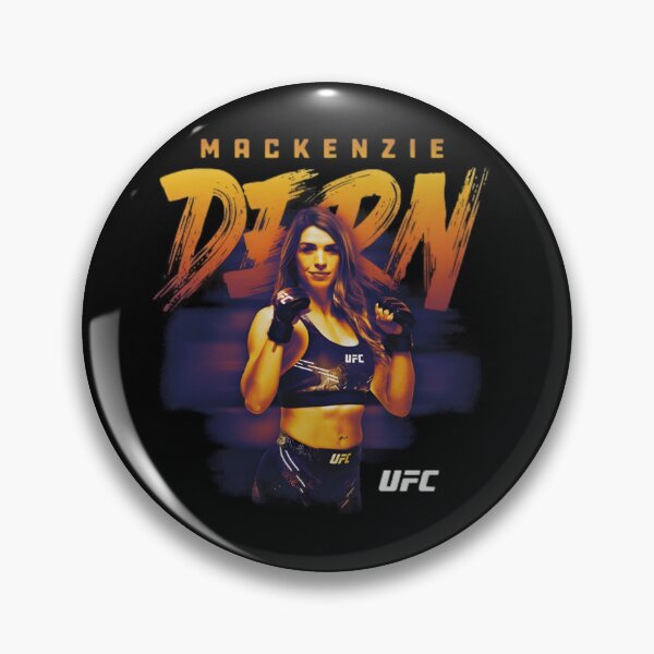 Artikelvorschau, Mackenzie Dern Bitmap entworfen und verkauft von JeyVel.