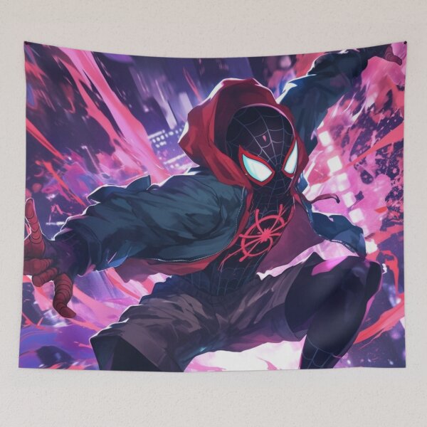 Item preview, Miles designed and sold by jinwooo.