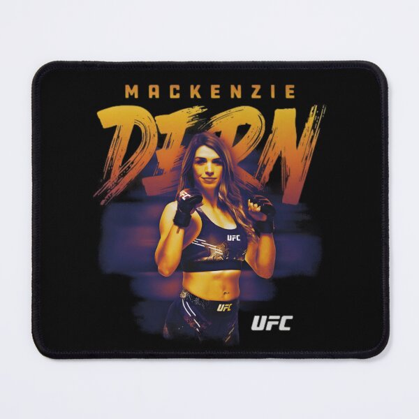 Item preview, Mackenzie Dern Bitmap designed and sold by JeyVel.