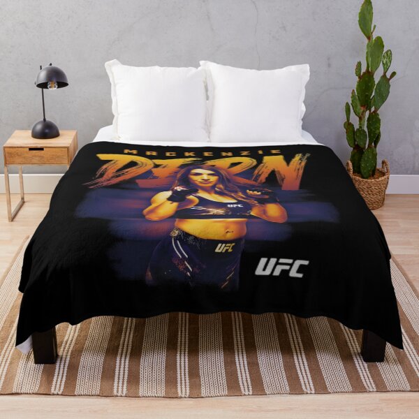 Item preview, Mackenzie Dern Bitmap designed and sold by JeyVel.