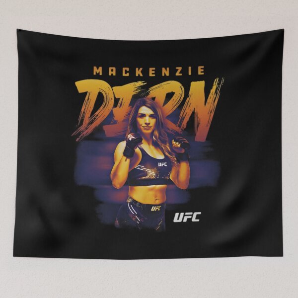 Item preview, Mackenzie Dern Bitmap designed and sold by JeyVel.