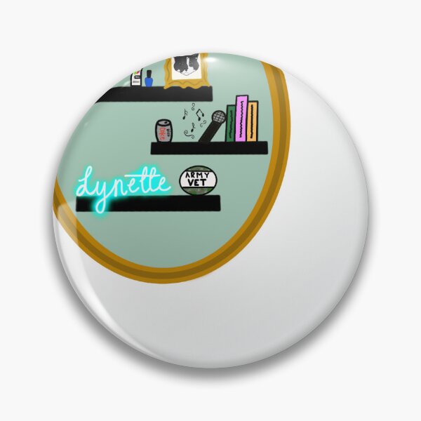 Item preview, Lynette designed and sold by jennab4811.