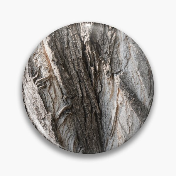 Item preview, Sculptural Tree Bark of Hundred Year Old Cottonwood designed and sold by Georgia Mizuleva.