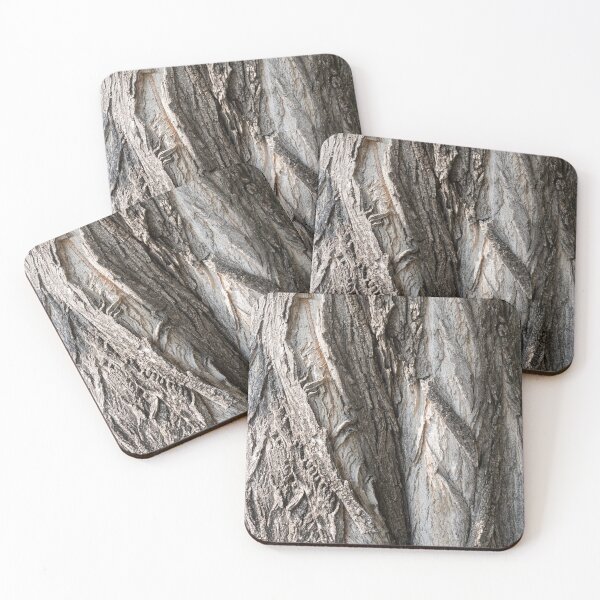 Item preview, Sculptural Tree Bark of Hundred Year Old Cottonwood designed and sold by Georgia Mizuleva.