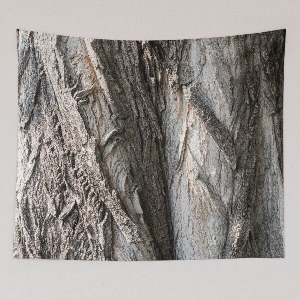Item preview, Sculptural Tree Bark of Hundred Year Old Cottonwood designed and sold by Georgia Mizuleva.