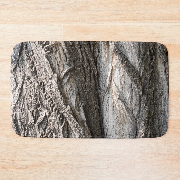 Item preview, Sculptural Tree Bark of Hundred Year Old Cottonwood designed and sold by Georgia Mizuleva.