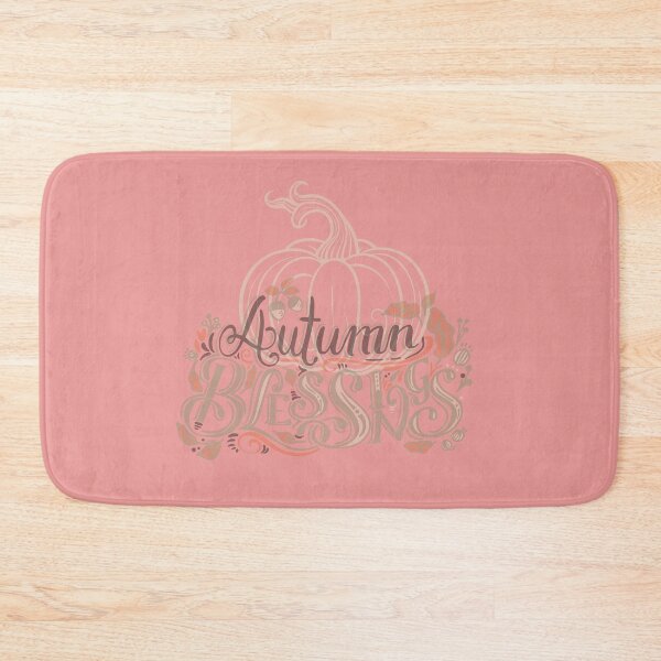 Item preview, Autumn Loving Blessings designed and sold by lifeinspired4u.
