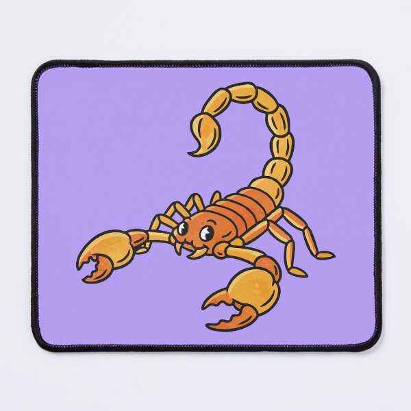 Item preview, Scorpio, Daily Horoscope designed and sold by anak-ilustra.